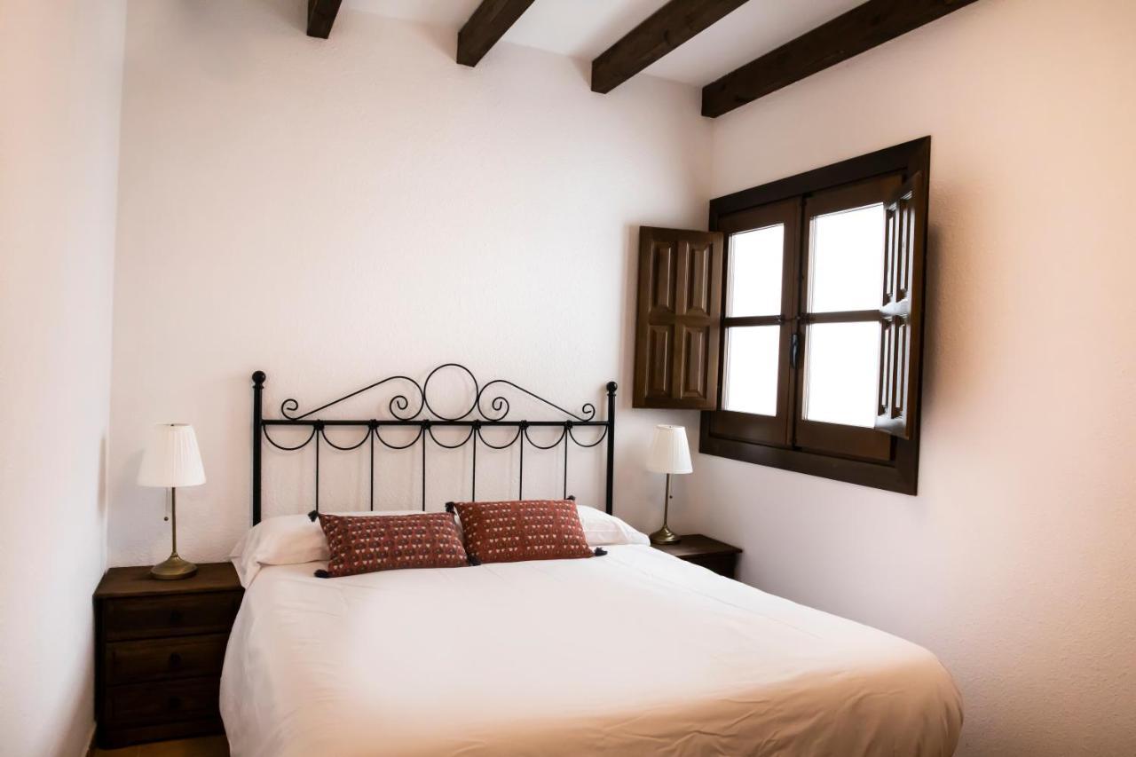 Tuguest Alpujarra