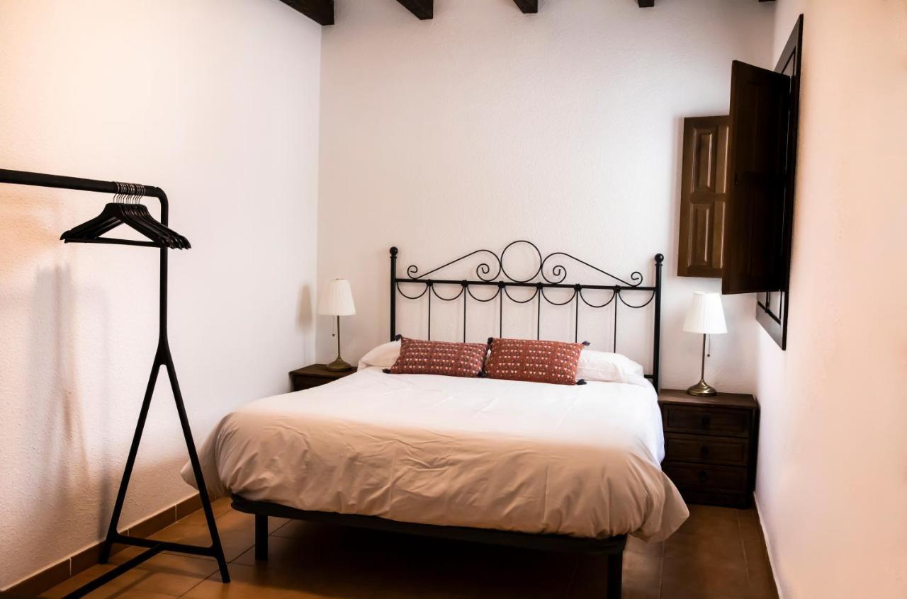 Tuguest Alpujarra *