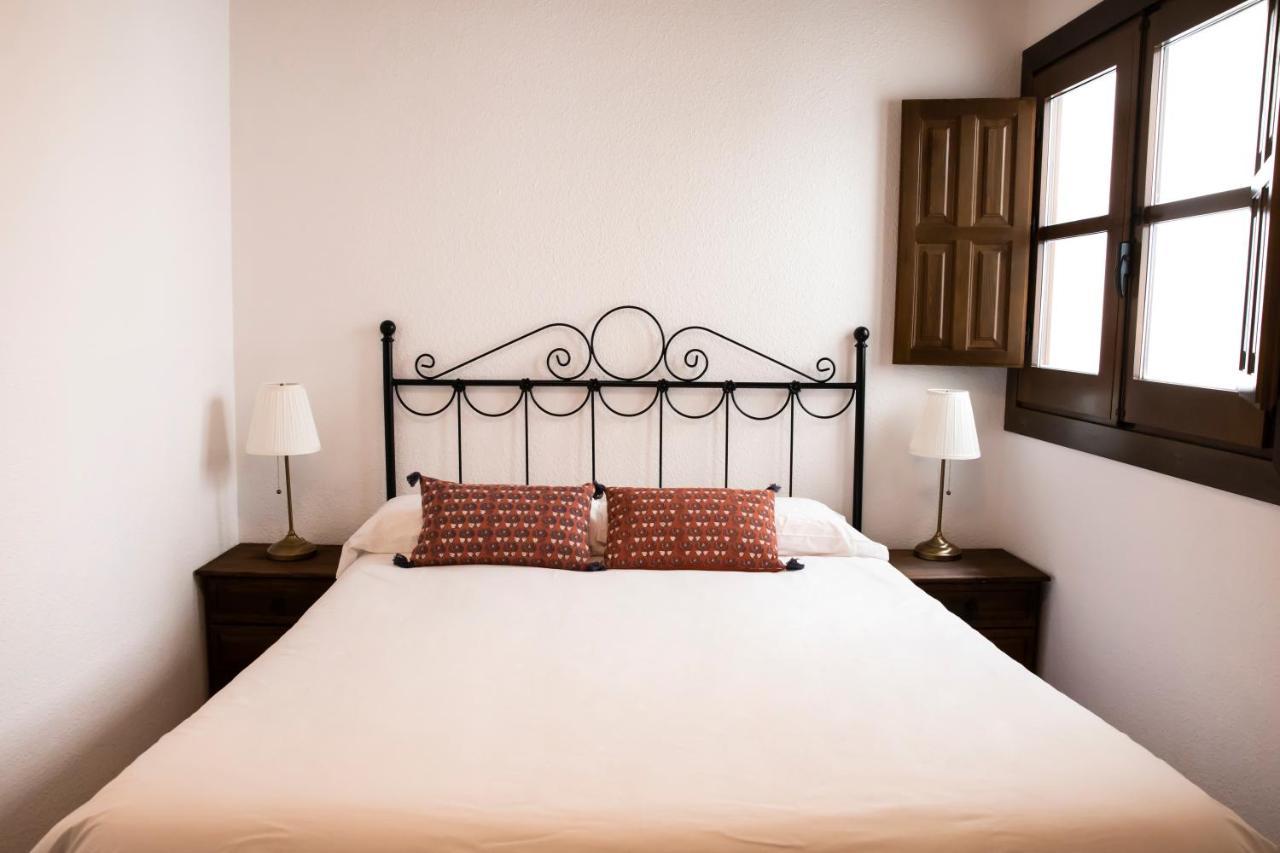 Appartement Tuguest Alpujarra