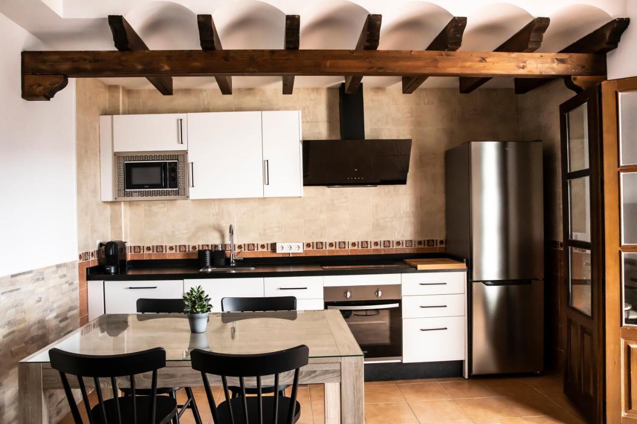 Appartement Tuguest Alpujarra *
