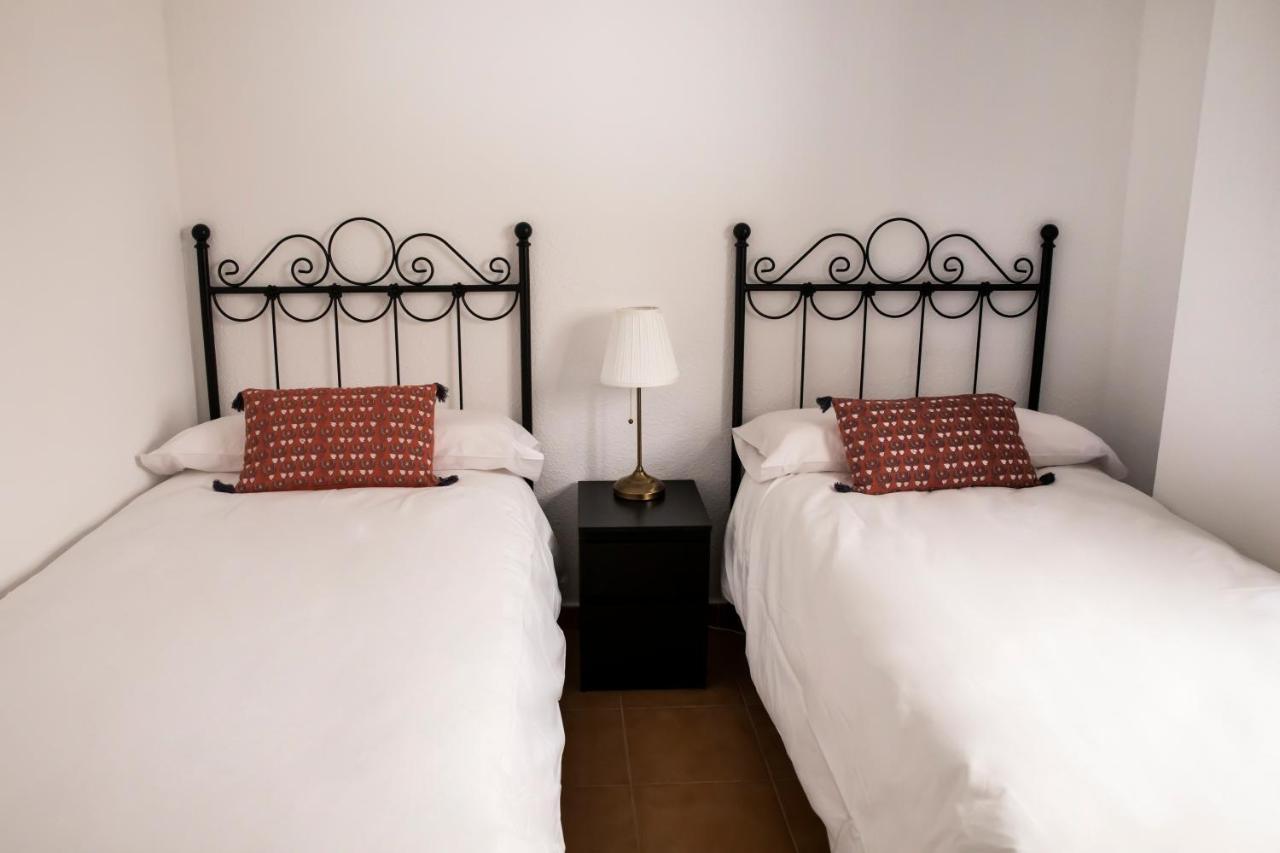 Tuguest Alpujarra *
