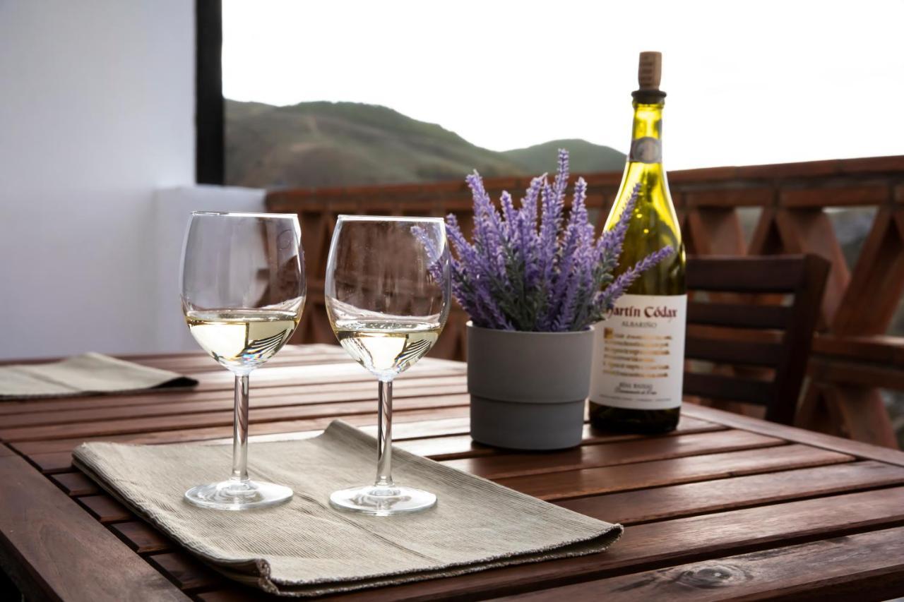 Tuguest Alpujarra Appartement