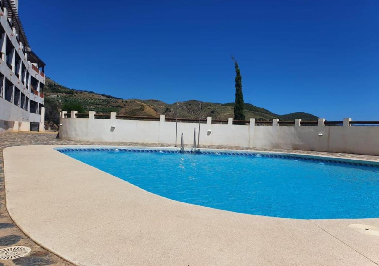 Appartement Tuguest Alpujarra Carataunas
