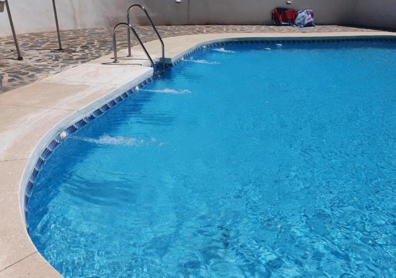 Tuguest Alpujarra Appartement