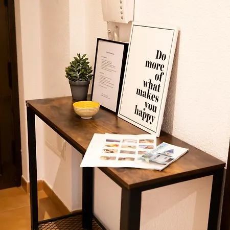 Tuguest Carataunas Apartment Alpujarra Exterior photo