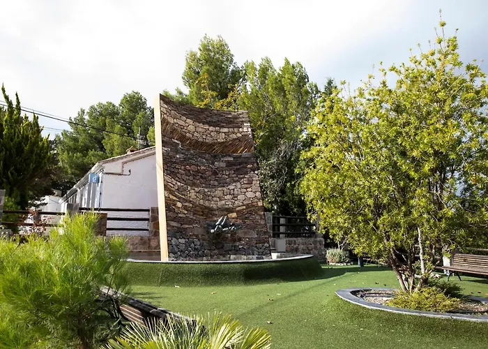 Tuguest Carataunas Apartment Alpujarra