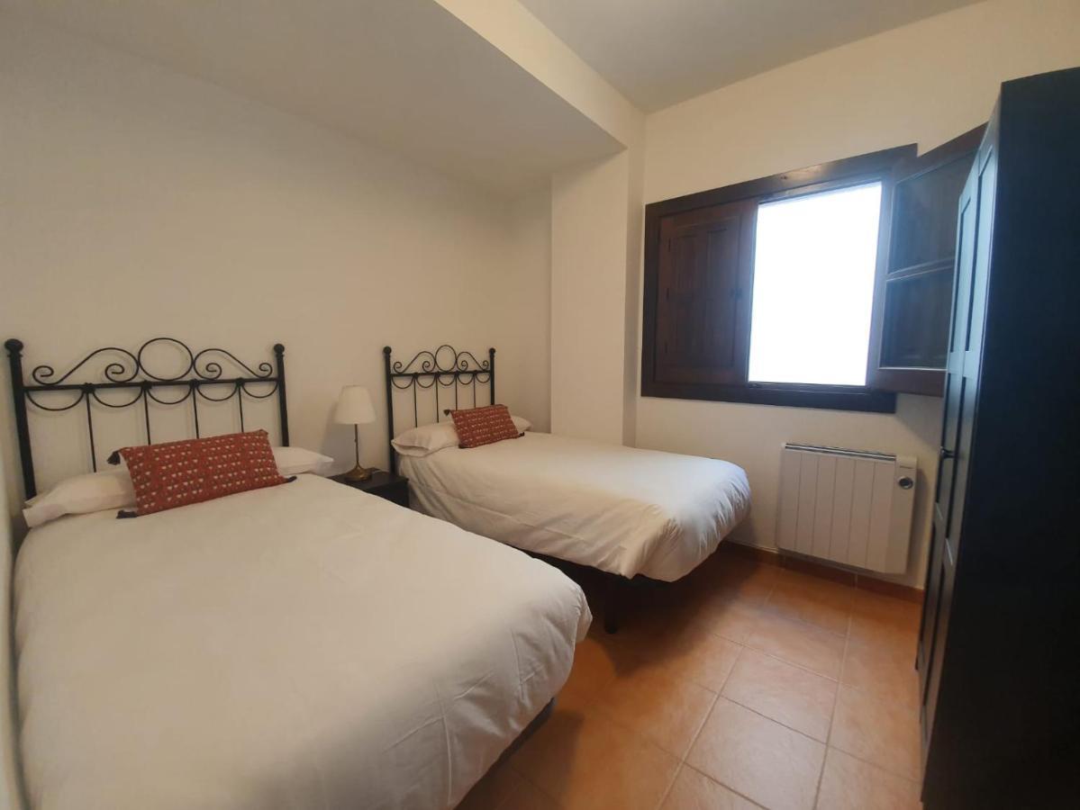 Apartment Tuguest Alpujarra Carataunas