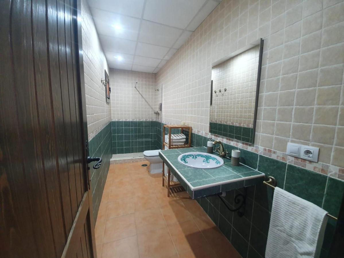 Tuguest Alpujarra Apartment Carataunas