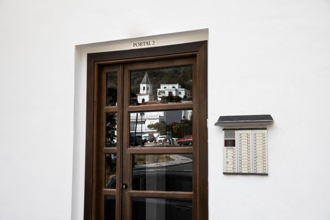 Apartment Tuguest Alpujarra Carataunas