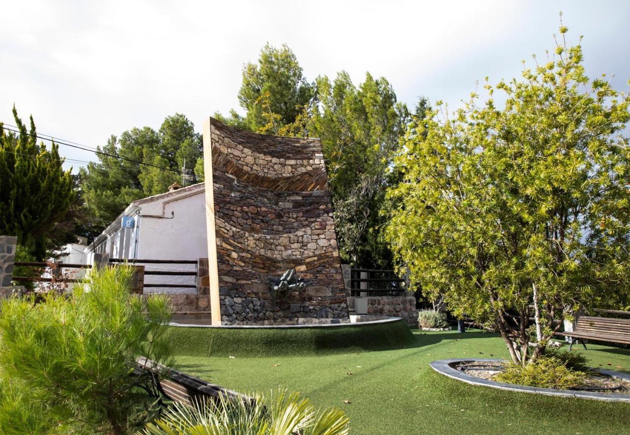 Tuguest Alpujarra Apartment Carataunas