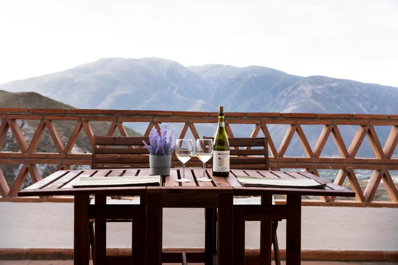 Tuguest Alpujarra