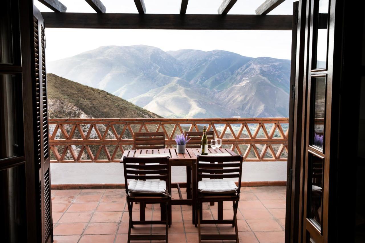 Apartment Tuguest Alpujarra *