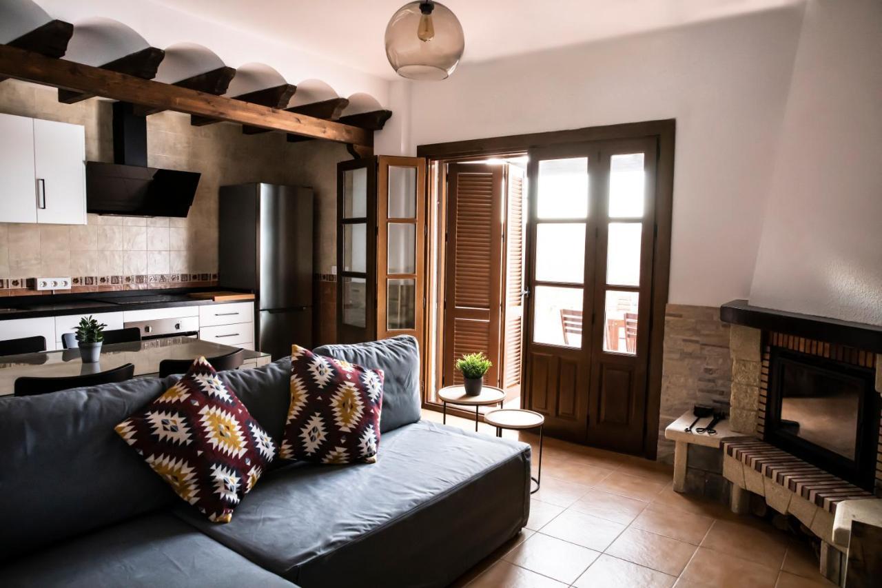 Tuguest Alpujarra Apartment