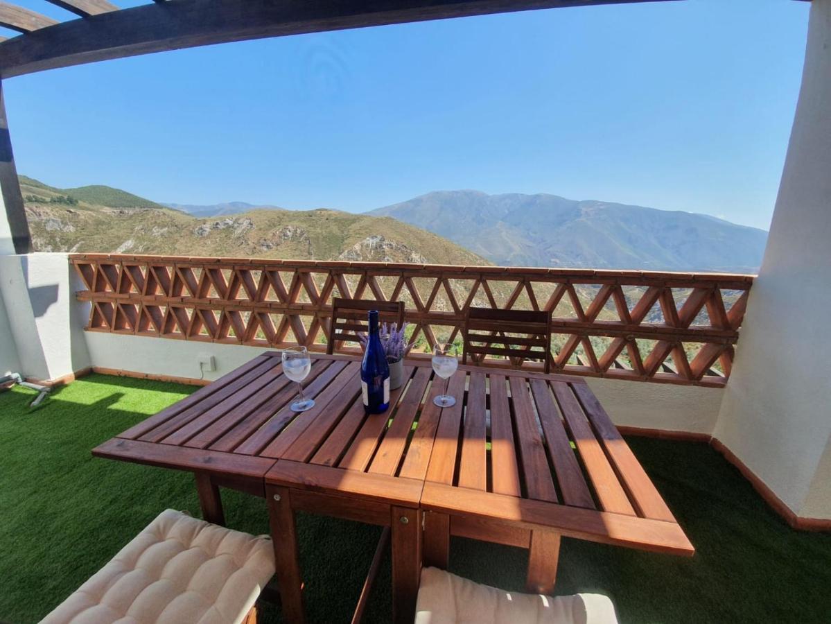 Tuguest Alpujarra Apartment *