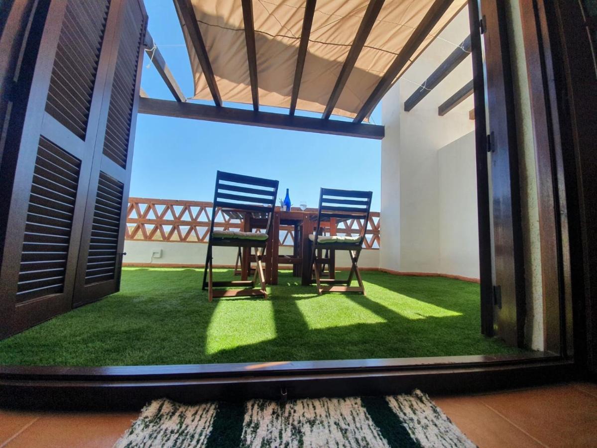 Apartment Tuguest Alpujarra Carataunas