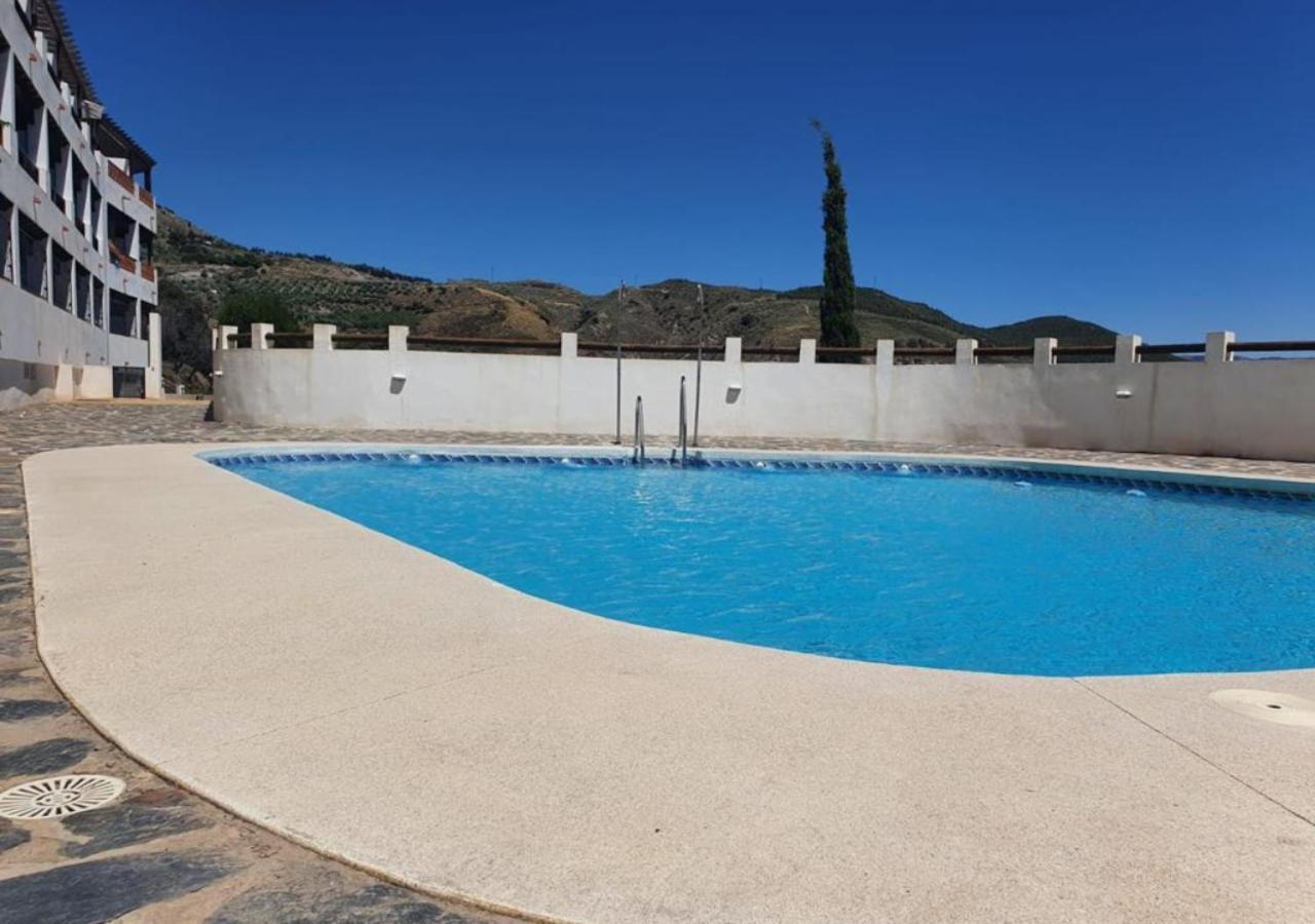 Tuguest Alpujarra * Carataunas